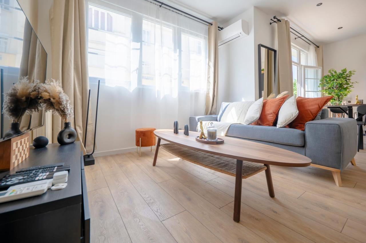 Renovated Studio Walking Distance To Paris Montrouge Buitenkant foto