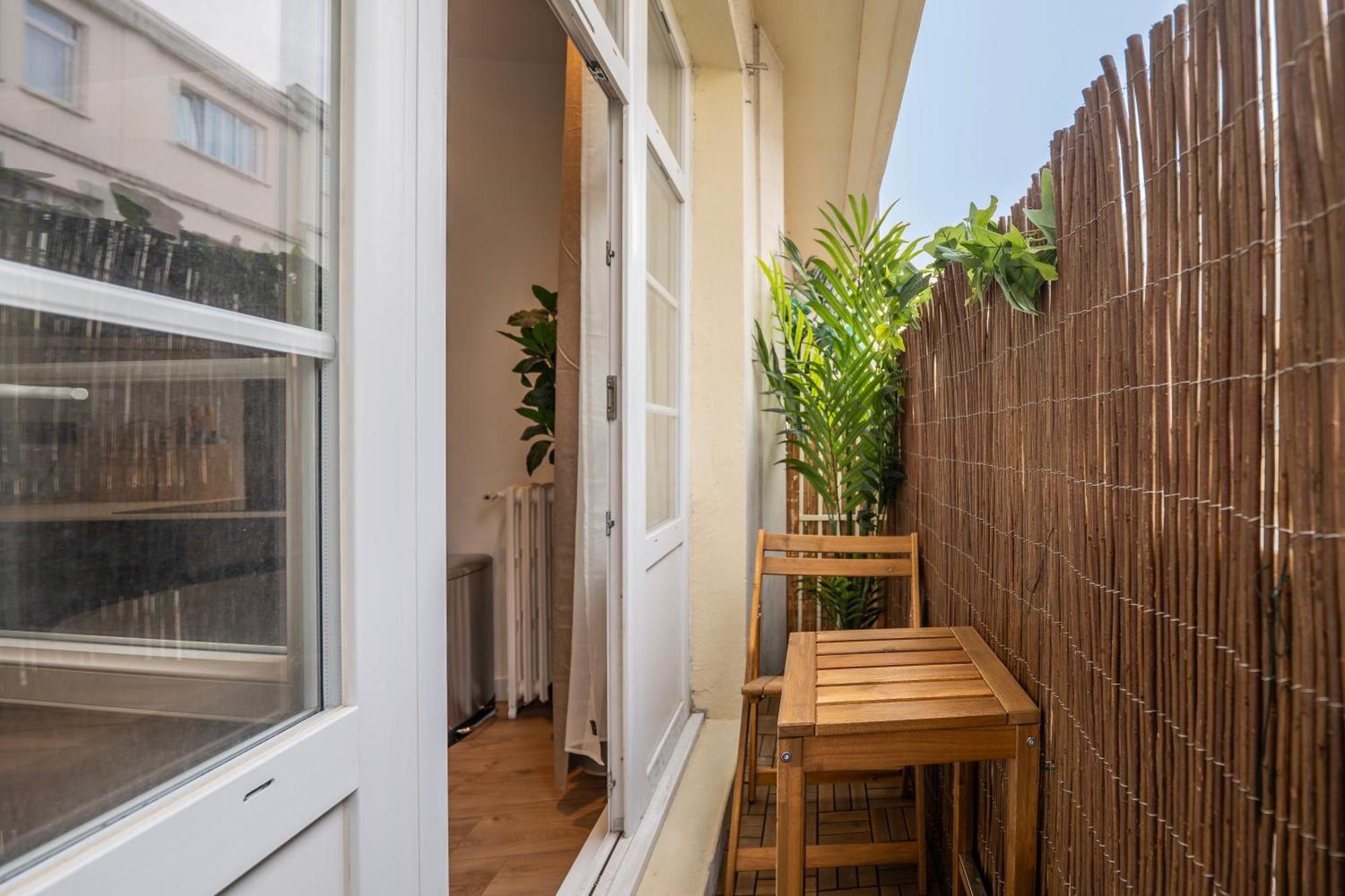Renovated Studio Walking Distance To Paris Montrouge Buitenkant foto