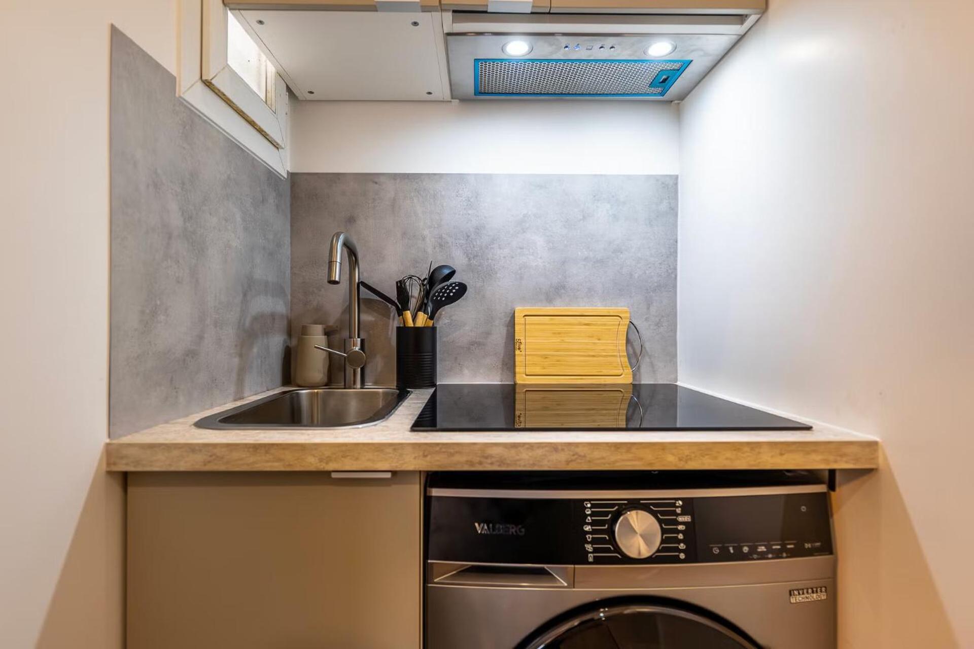 Renovated Studio Walking Distance To Paris Montrouge Buitenkant foto