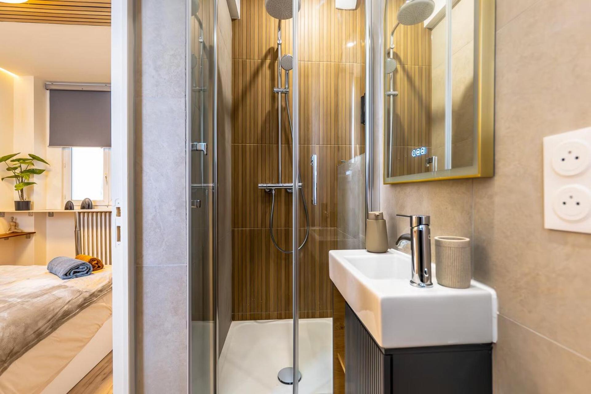 Renovated Studio Walking Distance To Paris Montrouge Buitenkant foto